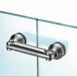 Glass Connectors