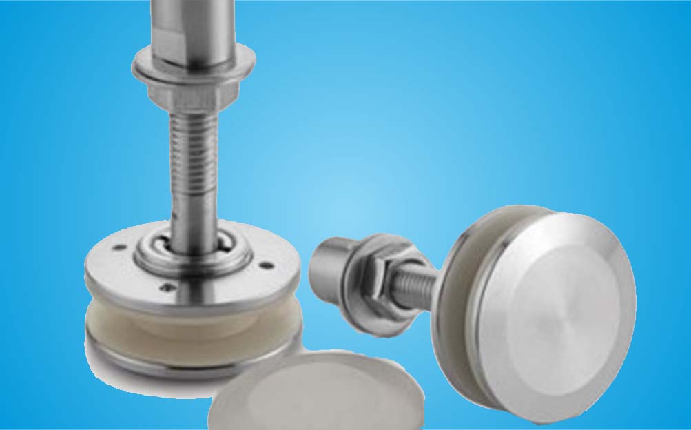 Spider Routels Spider Fitting, Spider Glass Fitting, Stainless Steel Spider Fittings ...